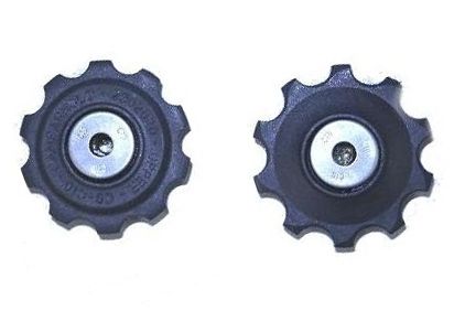 Campagnolo Record 10-fach Schaltrollen-Set kaufen | Bike-Discount
