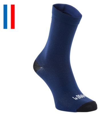 Paire de Chaussettes LeBram Arenberg Marine