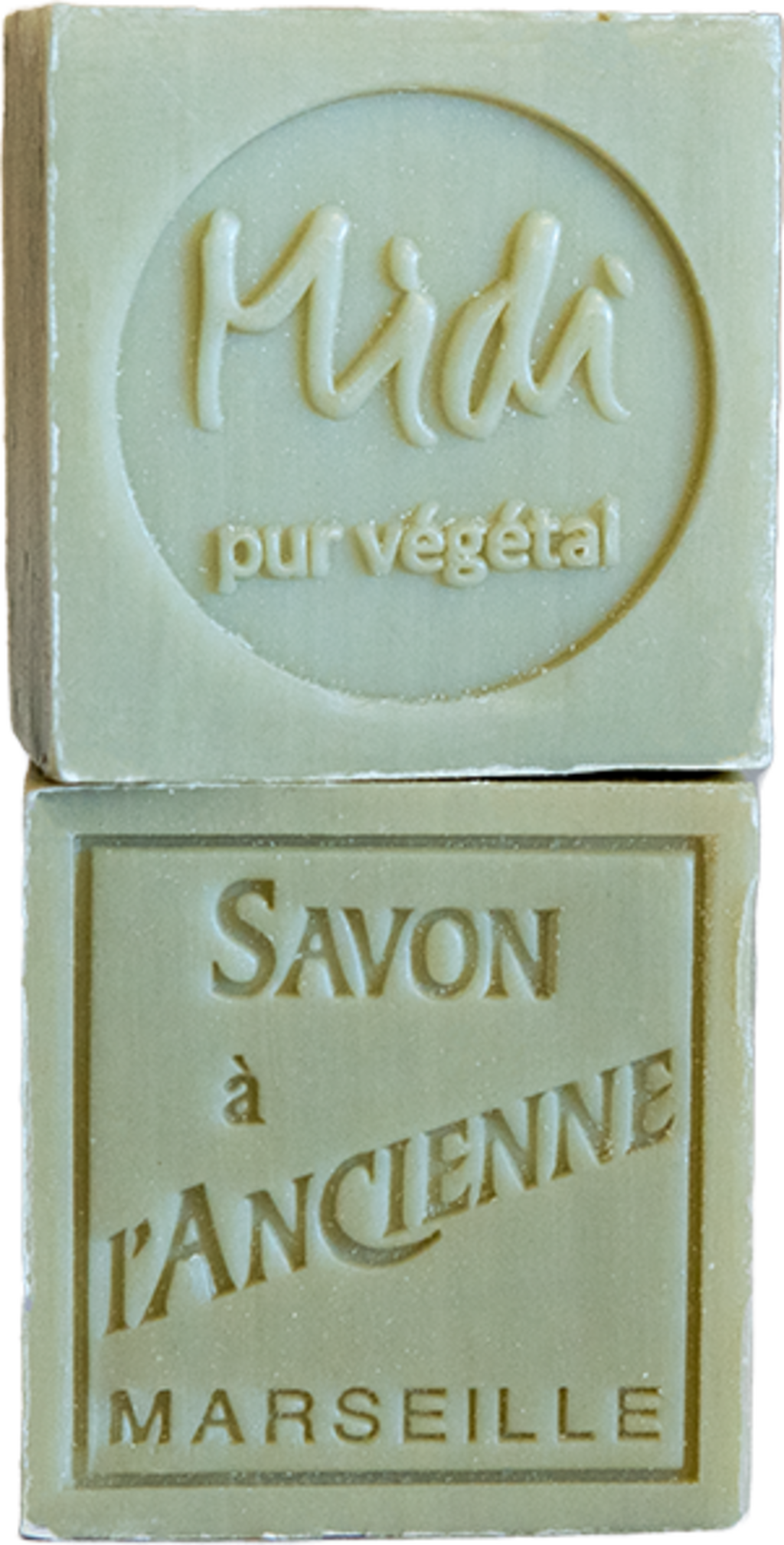 Savon du Midi  Olivenseife Lavandin 