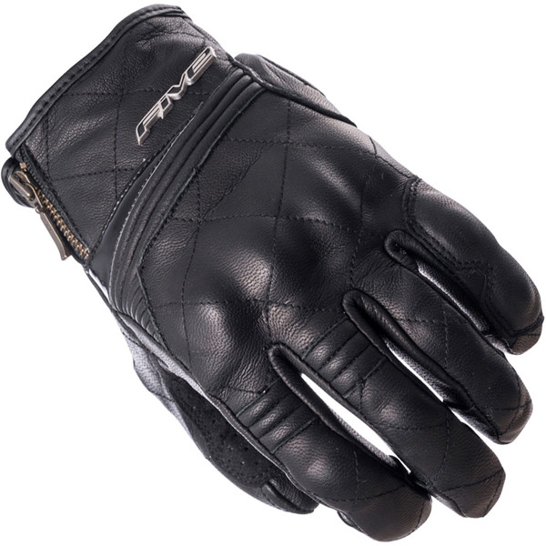 Five - Gants Femme Sportcity Noir