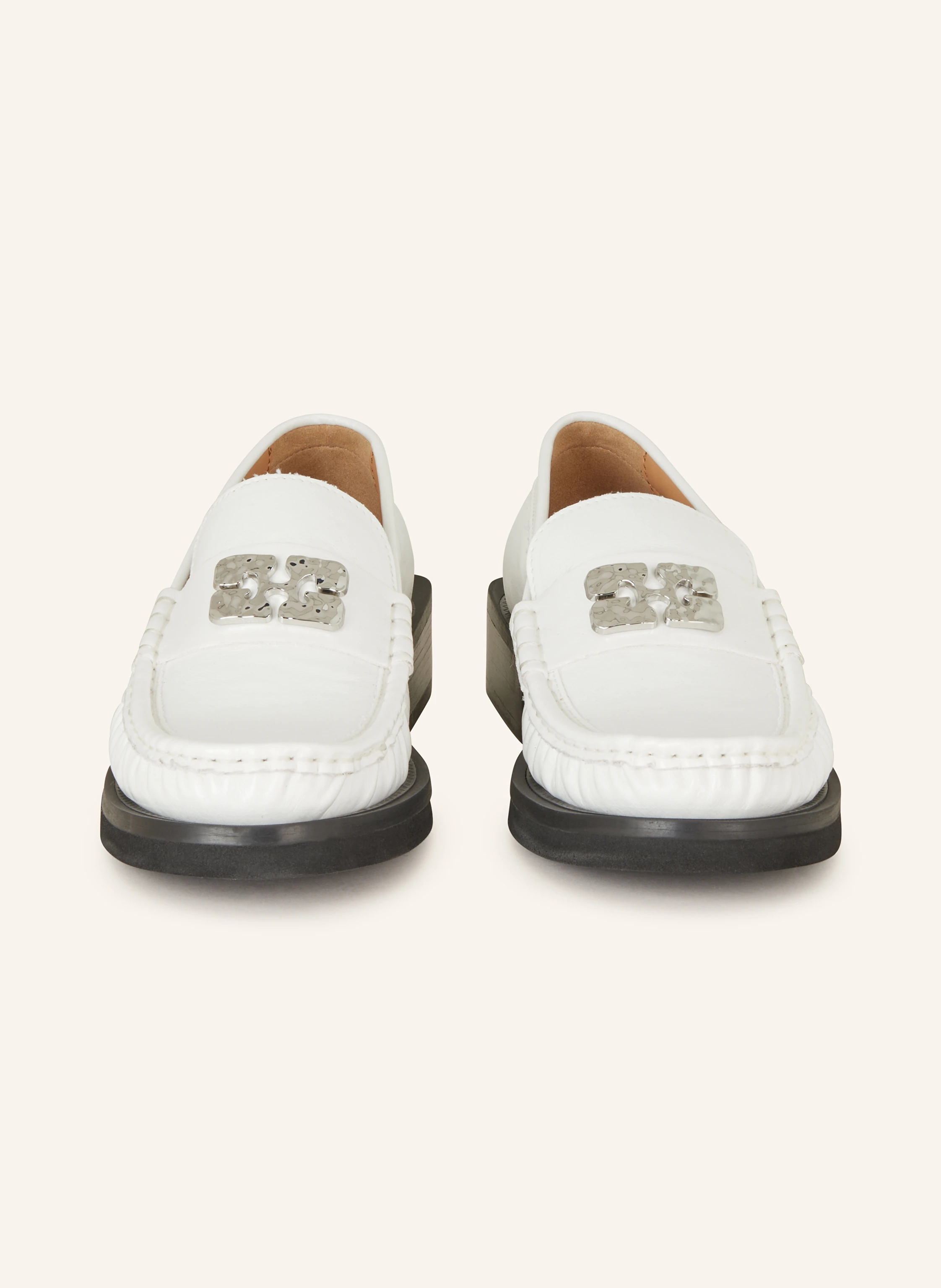 GANNI Loafer
