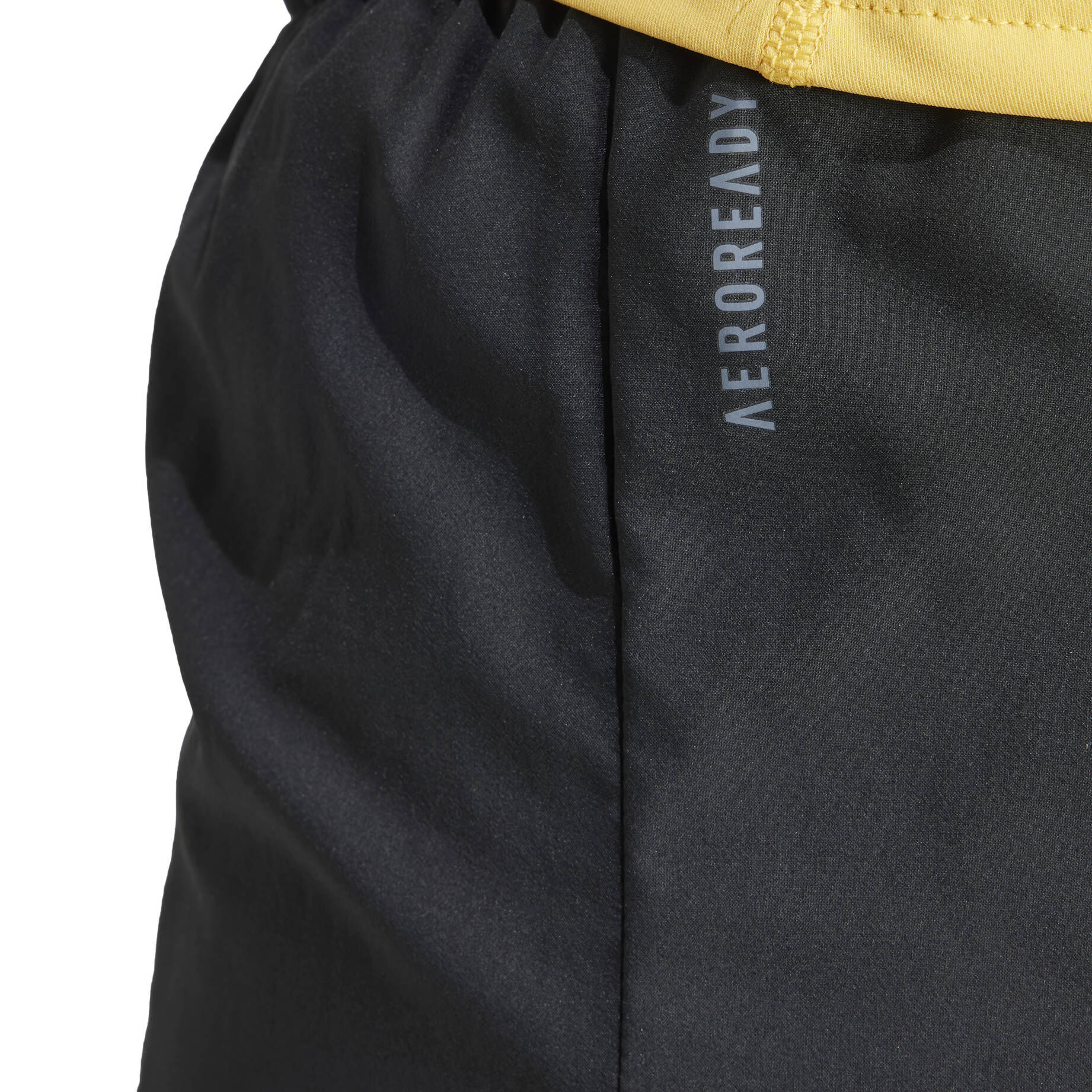 adidas Performance| Damen Laufshorts ADIZERO ESSENTIALS RUNNING  SHORT W