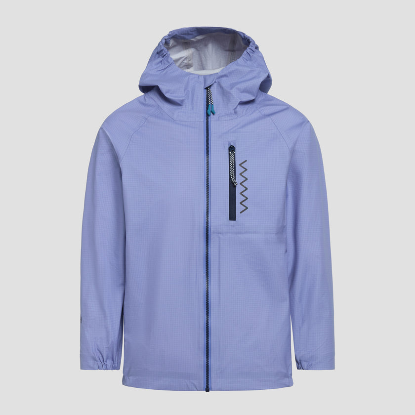 One Ultralight Regenjacke