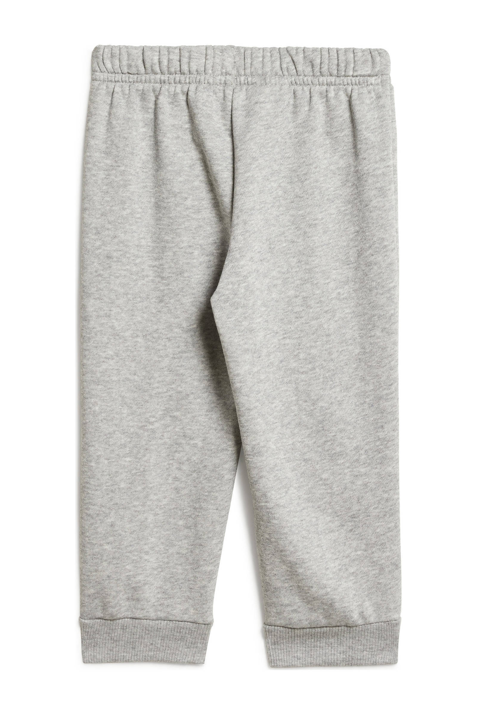 adidas joggingpak donkerblauw