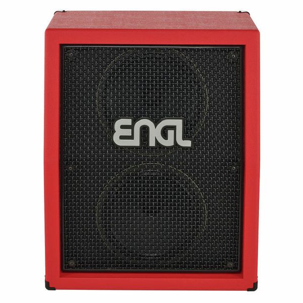 Engl E212VBSR Pro LTD Red