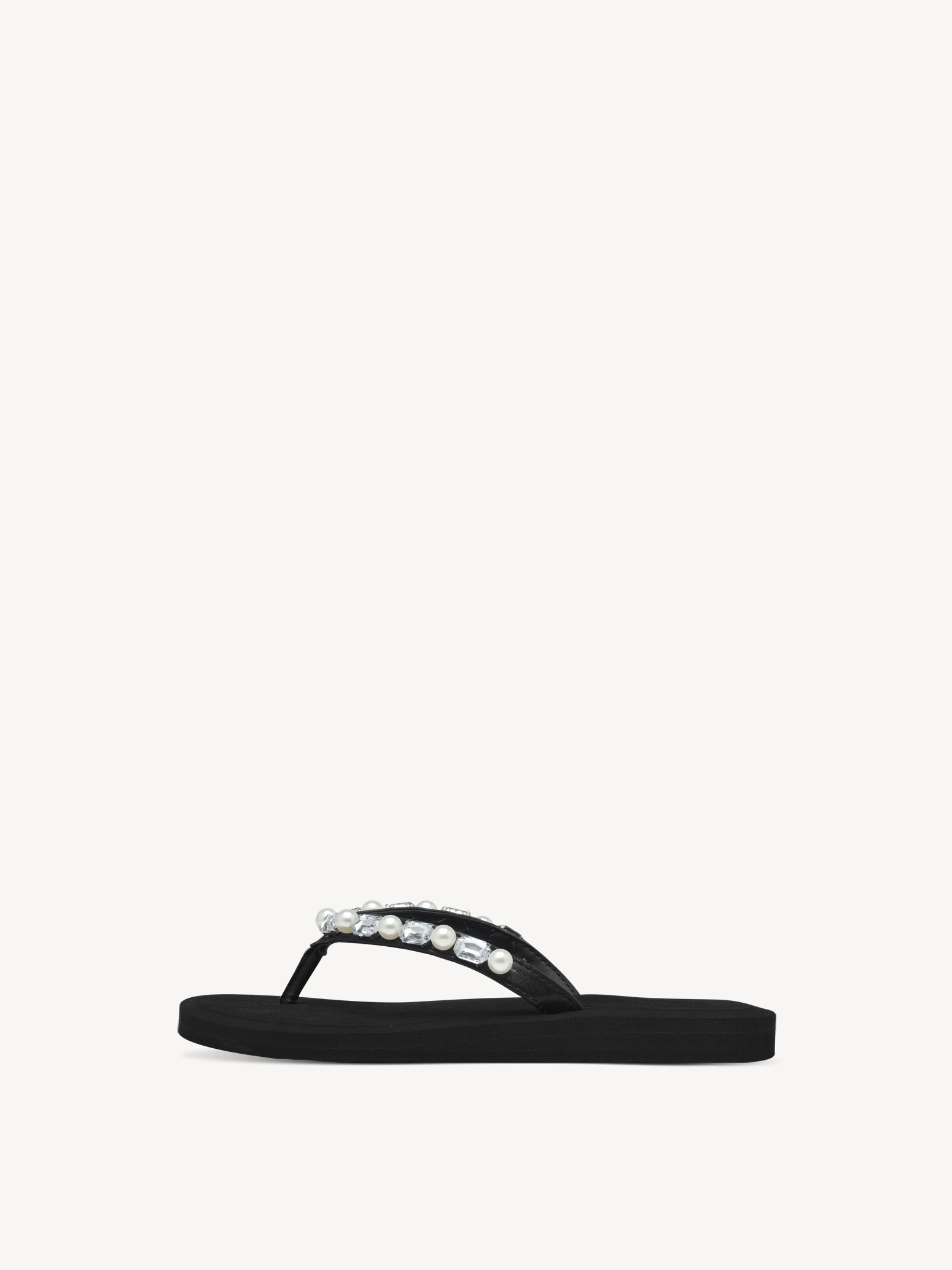 Flip Flops - zwart