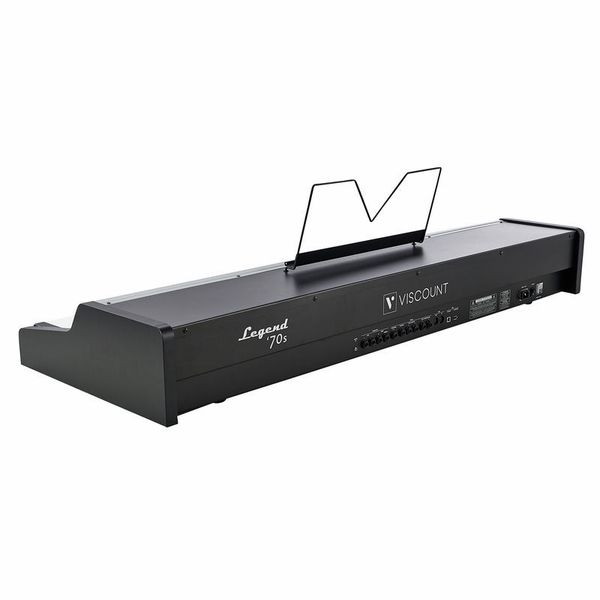 Viscount Legend `70s Artist W