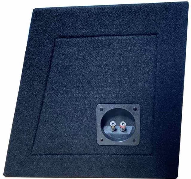 Subwoofer kasse- 10#34: