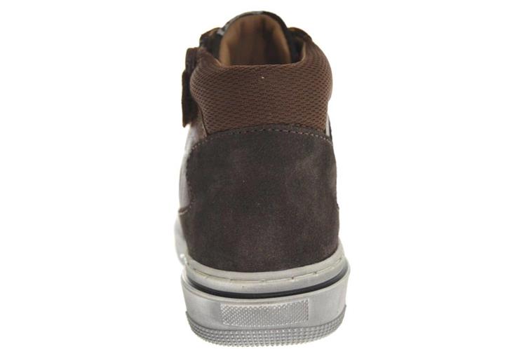 Develab 44301 Cognac Brushed/Washed