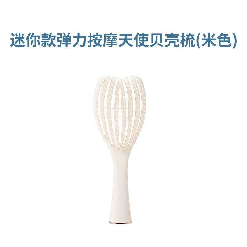 Choyu - Plastic haarborstel (verschillende ontwerpen)