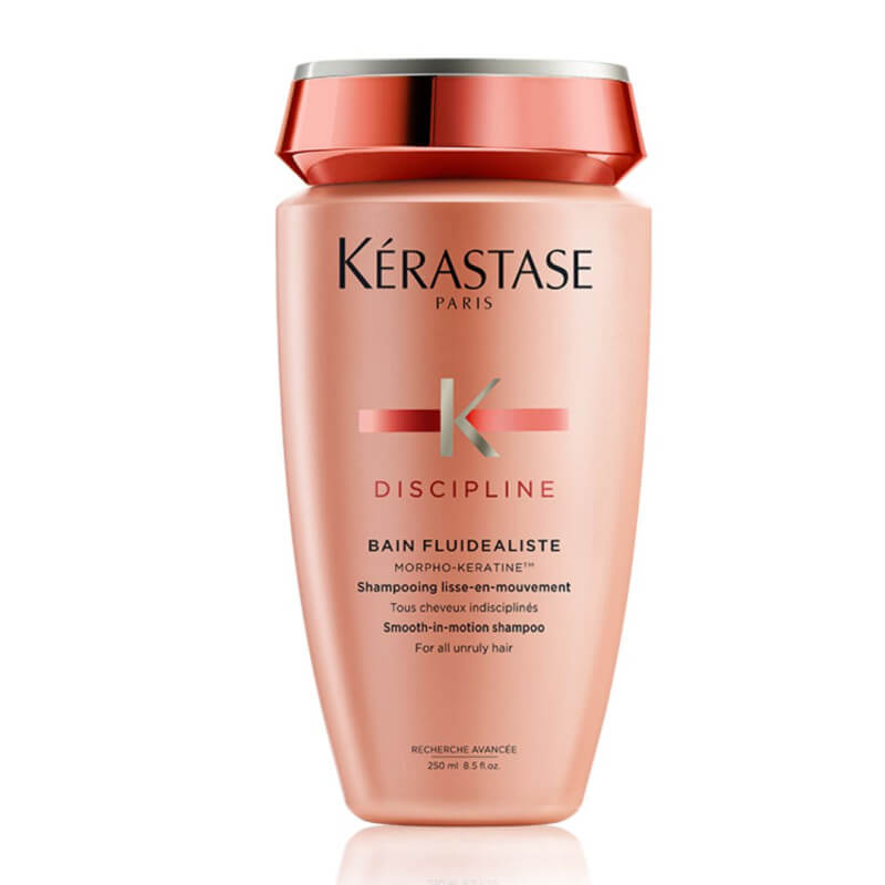 Bain fluidéaliste Discipline Kérastase 250ML