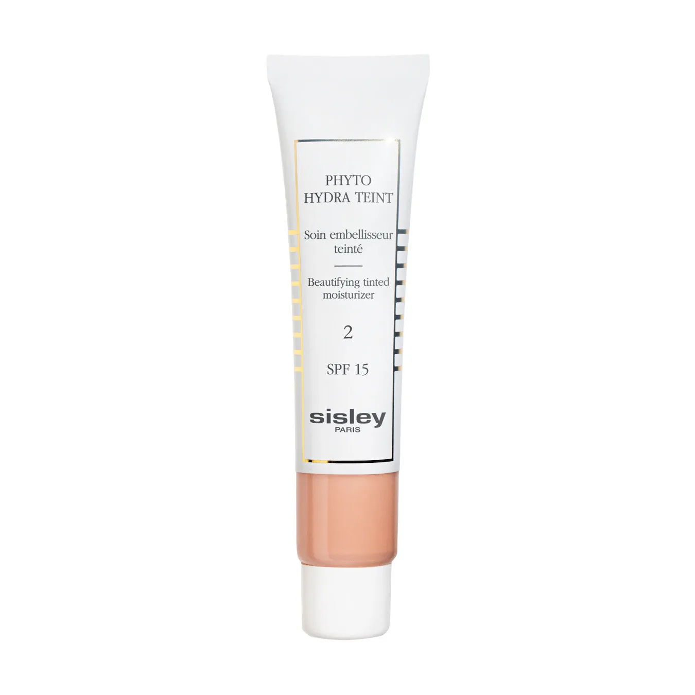 Sisley Phyto-Hydra Teint Beautifying Tinted Moisturizer0.5 Opal