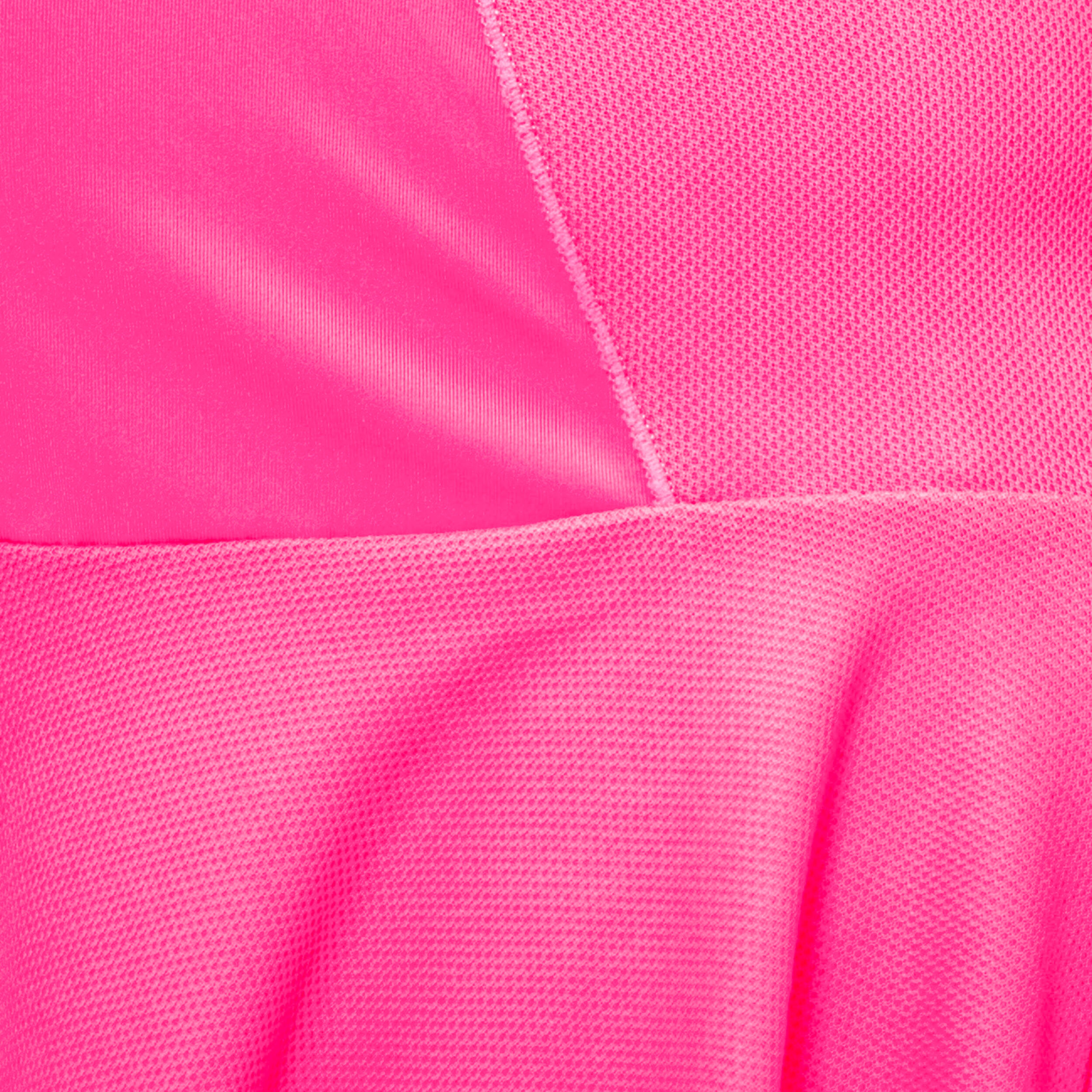 BIDI BADU Crew Robe Femmes - Pink