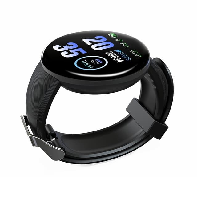 Smart Watch Watch Band Fitness Tracker Pulsmåler Smart Armbånd