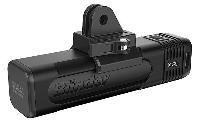 KNOG - ECLAIRAGE BLINDER 600