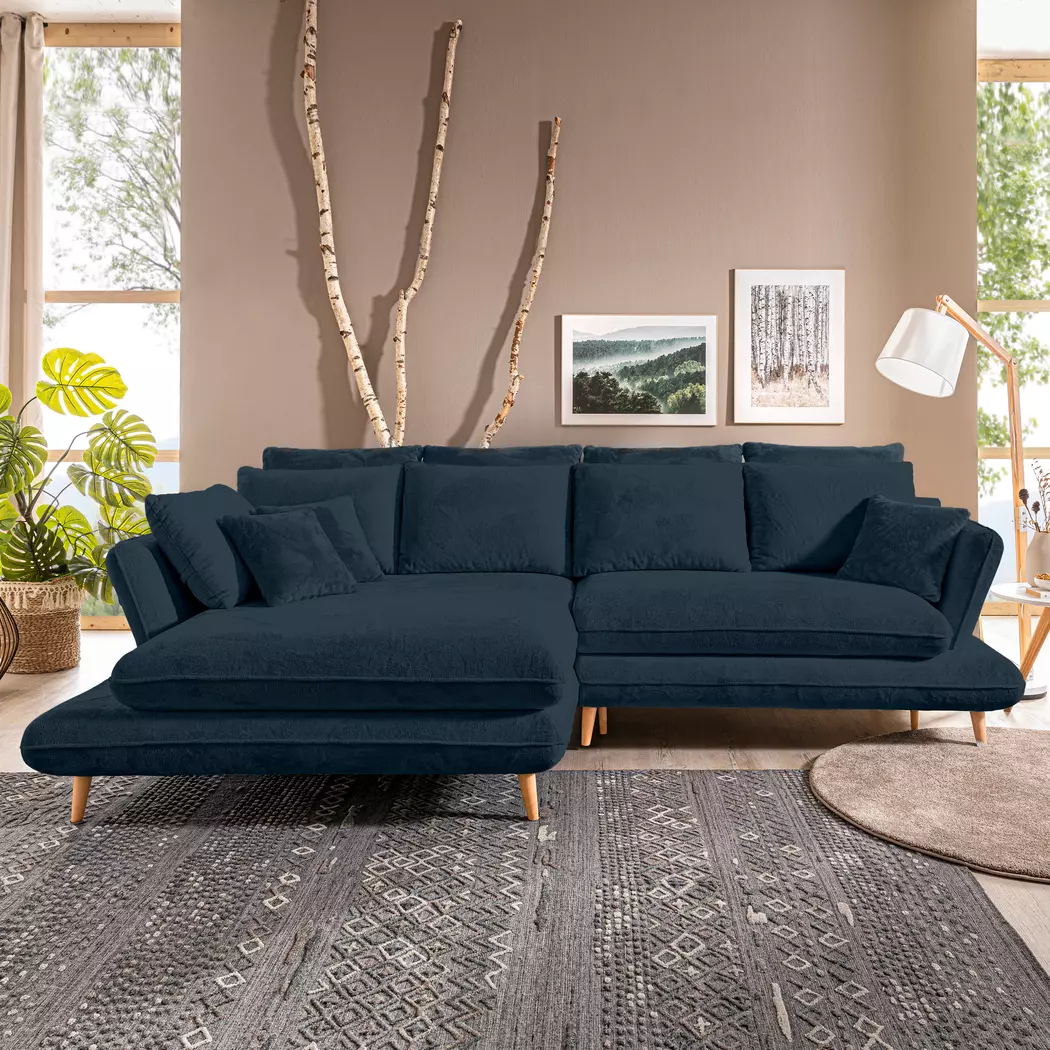 Ecksofa Monte