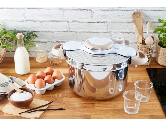 SEB - Cocotte P4624871