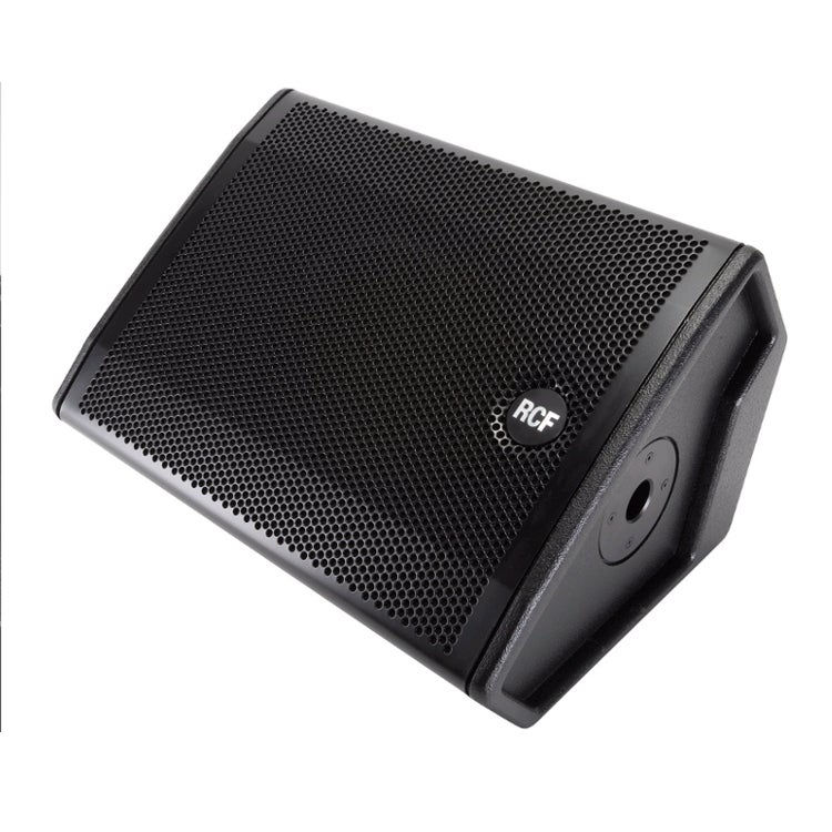 RCF NX 12-SMA 12 inch coax vloermonitor 700W