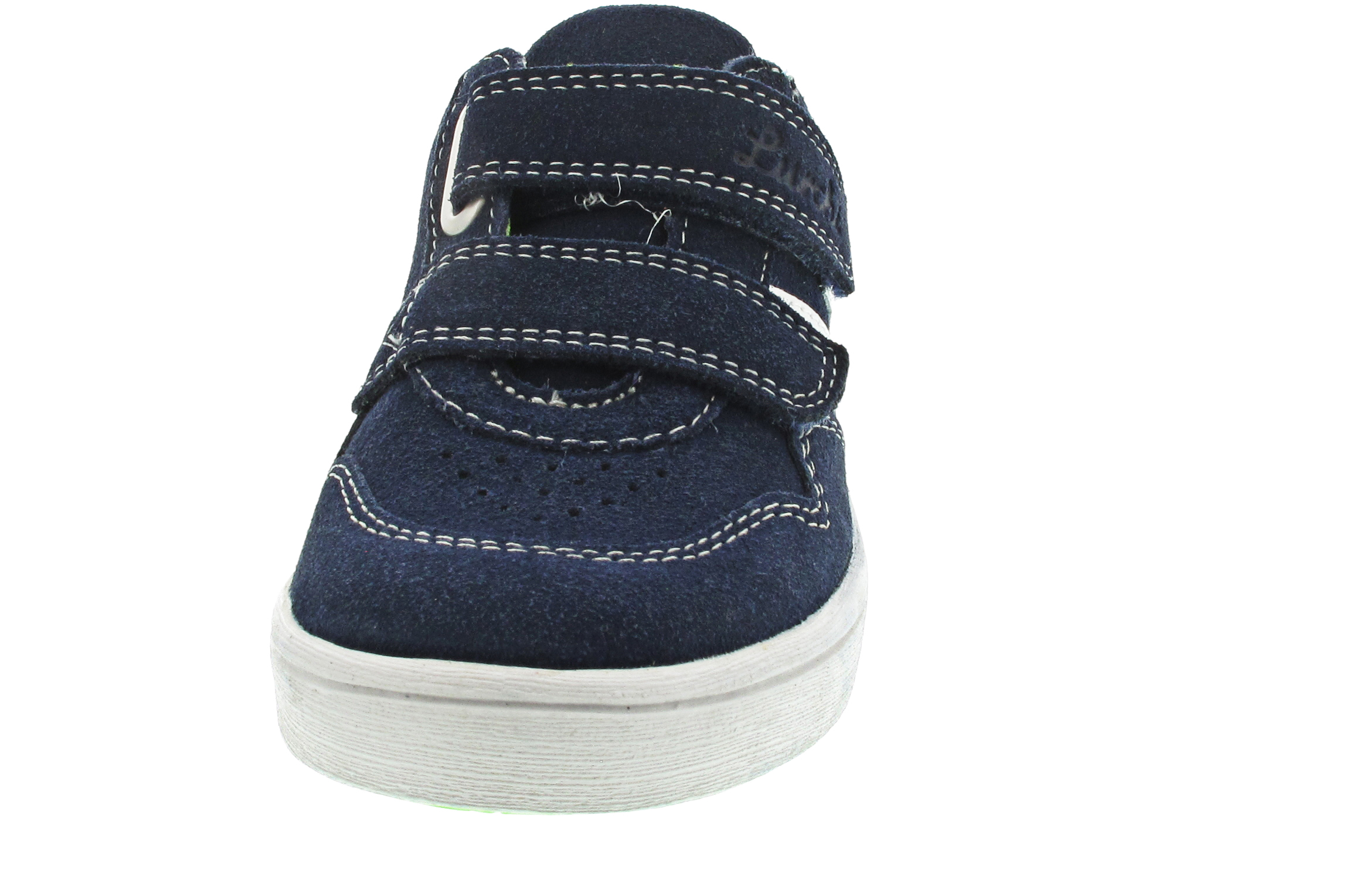 Lurchi Aki Sneaker blau