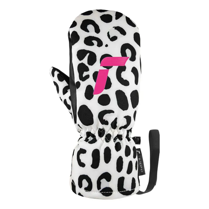 Reusch Carter R-TEX XT Skiwanten Junior