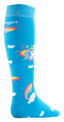 BengerUNICORN 2ER - blau