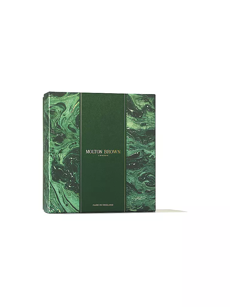 MOLTON BROWN Geschenkset - Re-charge Black Pepper Fragrance Gift Set 100ml/300ml keine Farbe