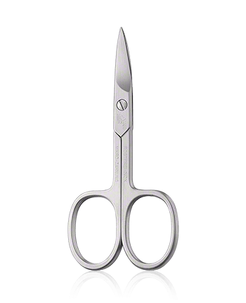 Erbe Solingen Nagelscheren Kullenblatt, Mikro-Zahnung, rostfrei 9cm