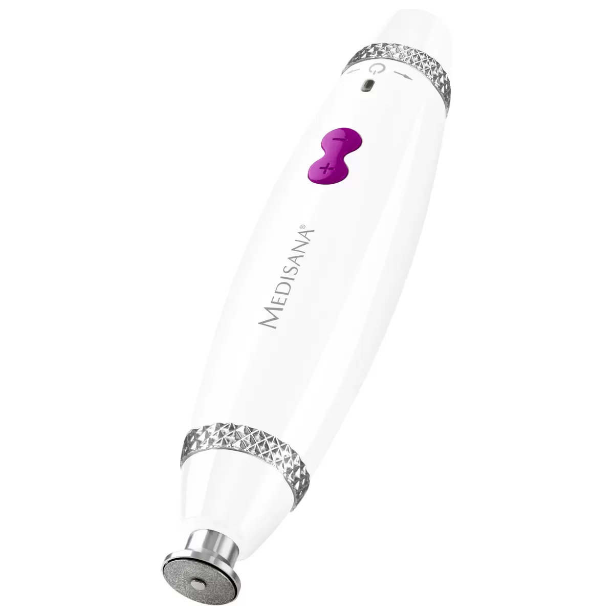 Hand- und Fusspflegegerät Medisana  MP840 weiss
