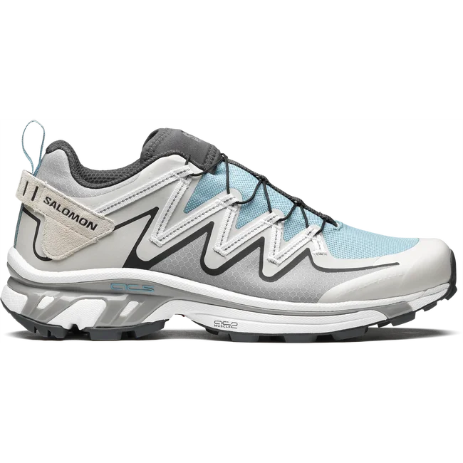 XT-RUSH UTILITY  Sportliche Schuhe Unisex