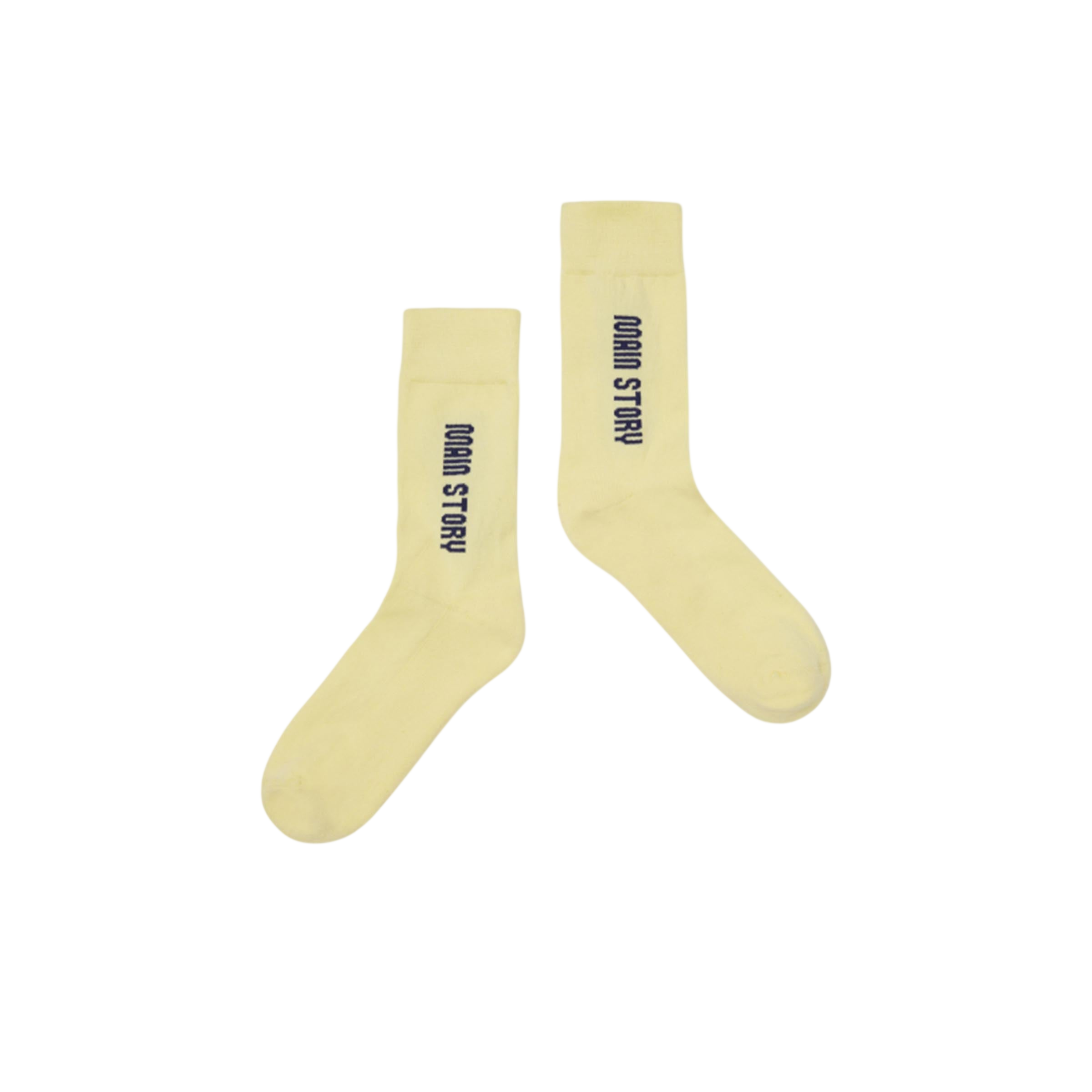 Socken Vanilla Knit