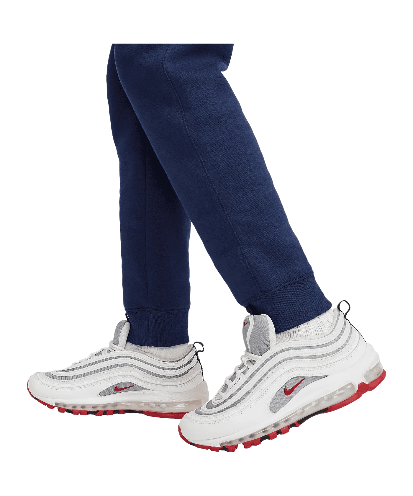 Nike FC Chelsea Club Jogginghose Kids Blau F451