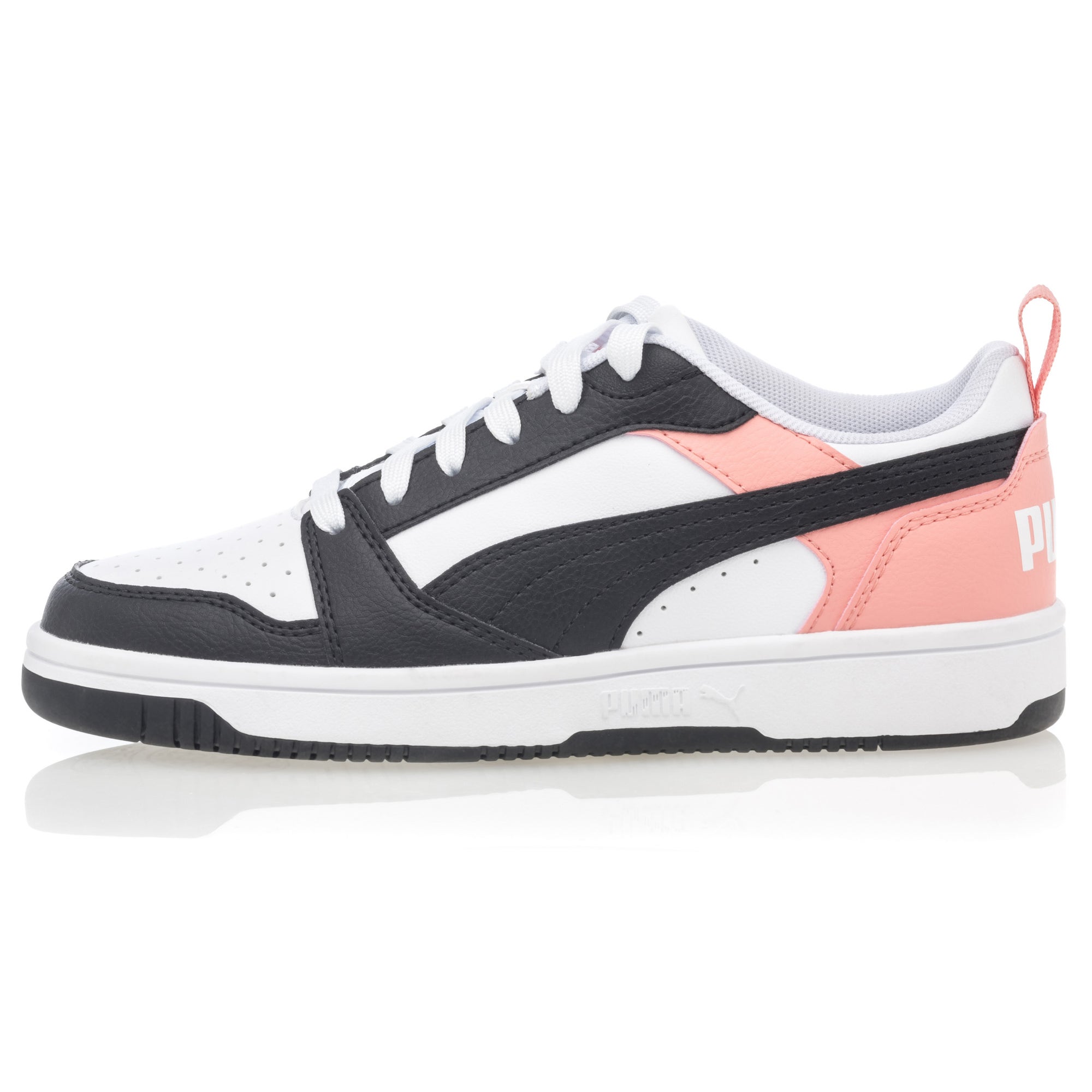 Sneakers Fille blanc