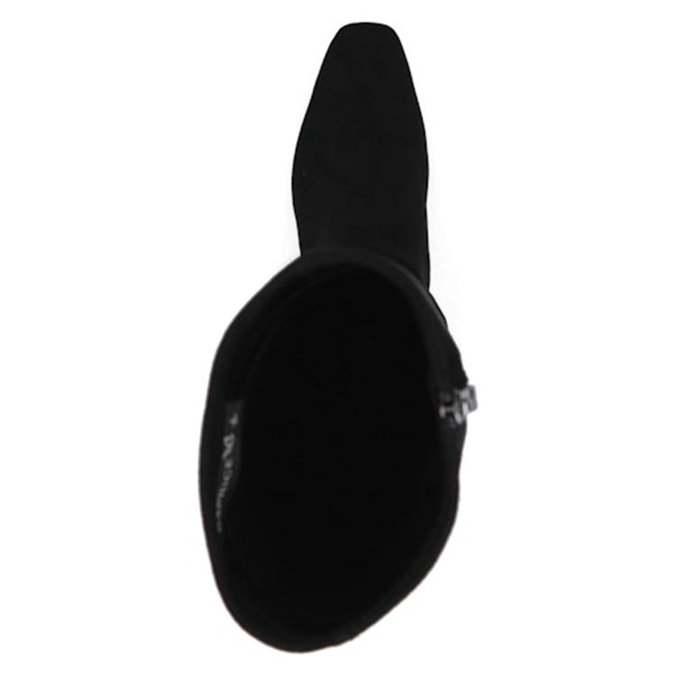 Caprice 9-25547-41 black stretch