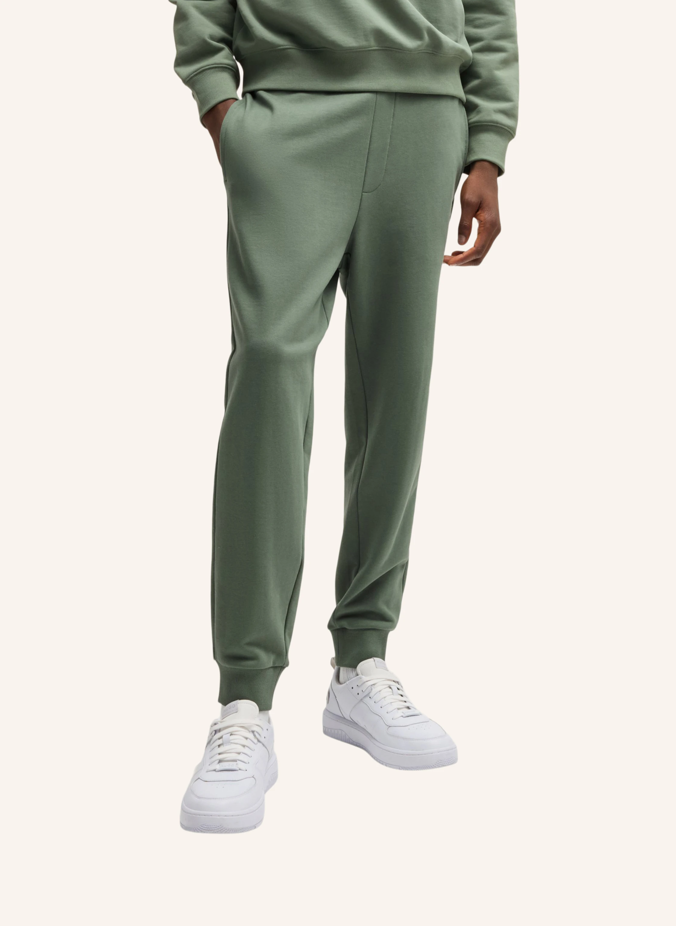 HUGO Casual Hose DAYOTE232 Regular Fit