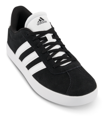 adidas VL Court 3.0 Sneaker Sort ID6313 (35,5-40)