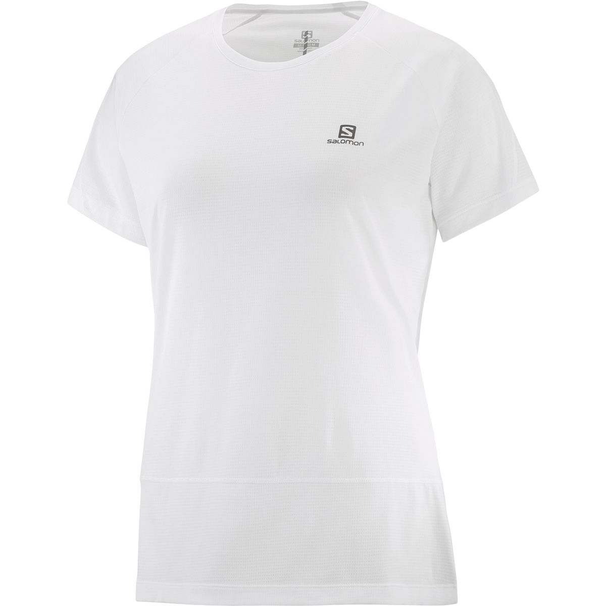 Salomon Cross Run Løbe T-shirt Dame