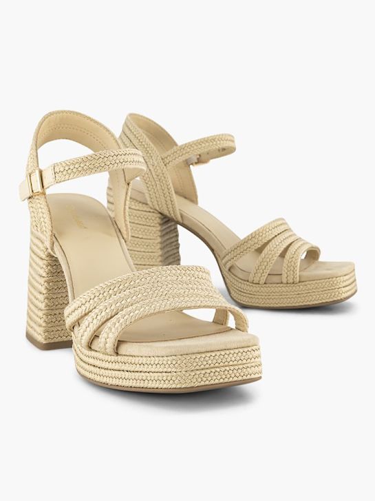 Graceland Sandalette