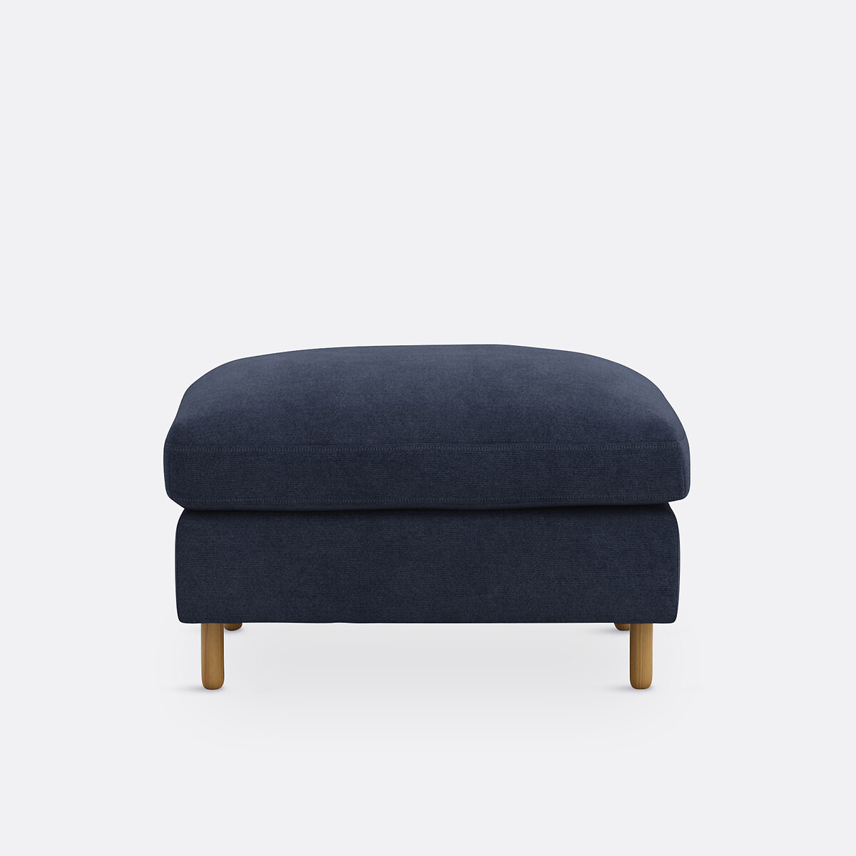 LA REDOUTE INTERIORS<br>Tecido mistura de poliéster, Loméo