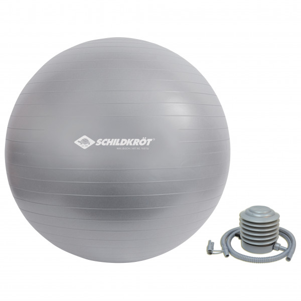 Schildkröt Fitness - Gymnastikball - Entraînement fonctionnel