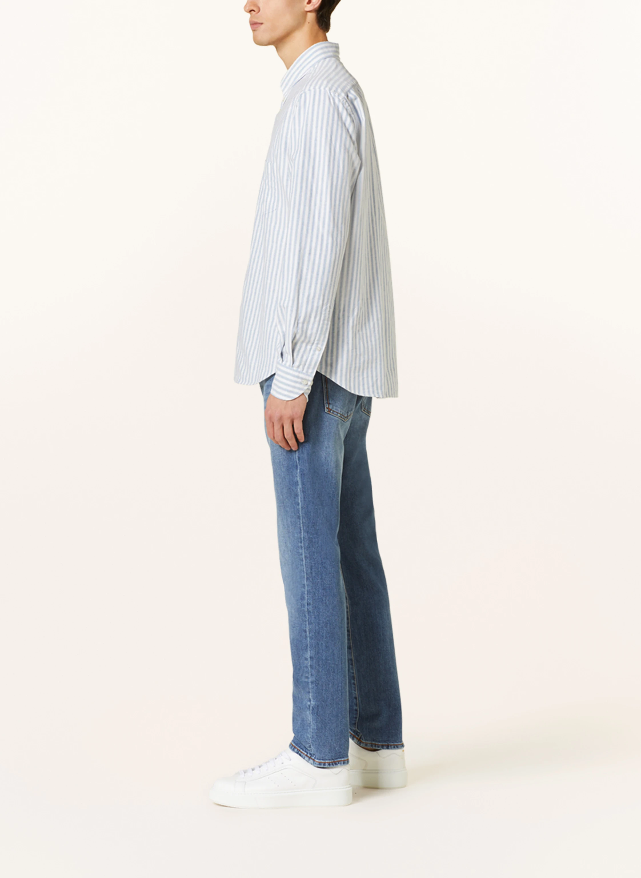 windsor. Jeans RUFFO Extra Slim Fit