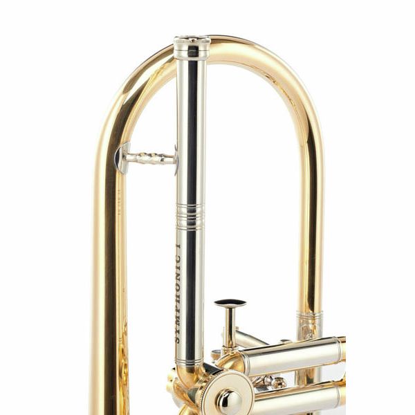 Krinner Symphonic I Trumpet