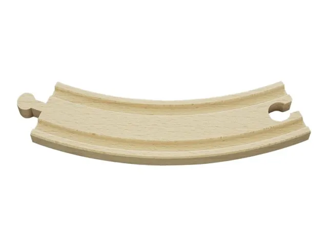 Set of 4 tracks, arches