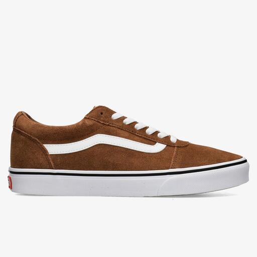 Vans Ward