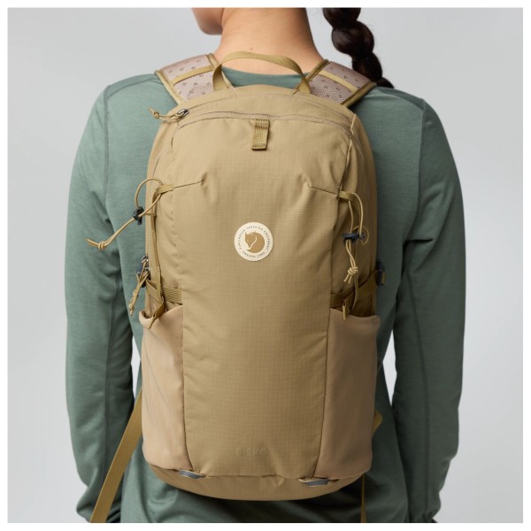 Fjällräven - Abisko Softpack 16 - Dagrugzak