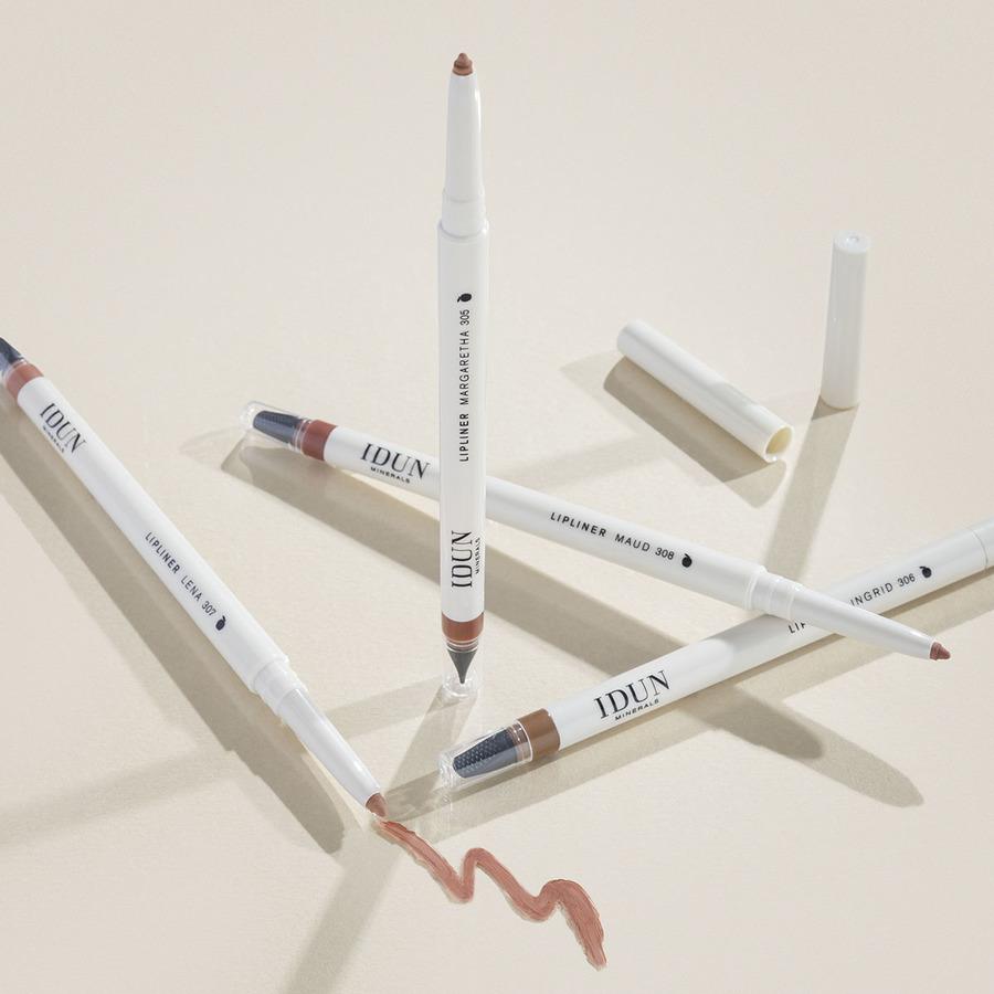 IDUN Minerals Lipliner Lena 3g