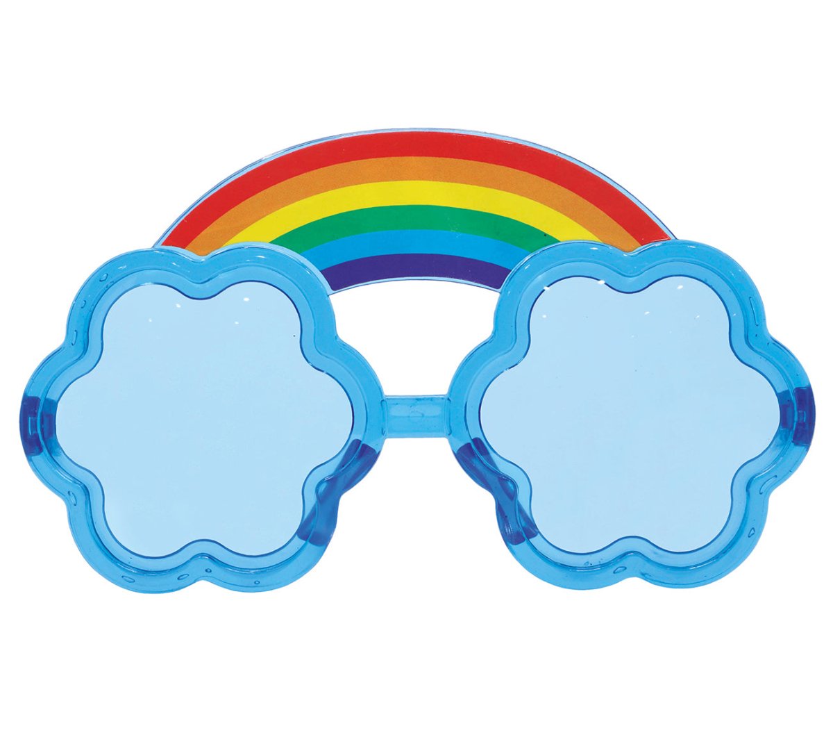 Bril Regenboog