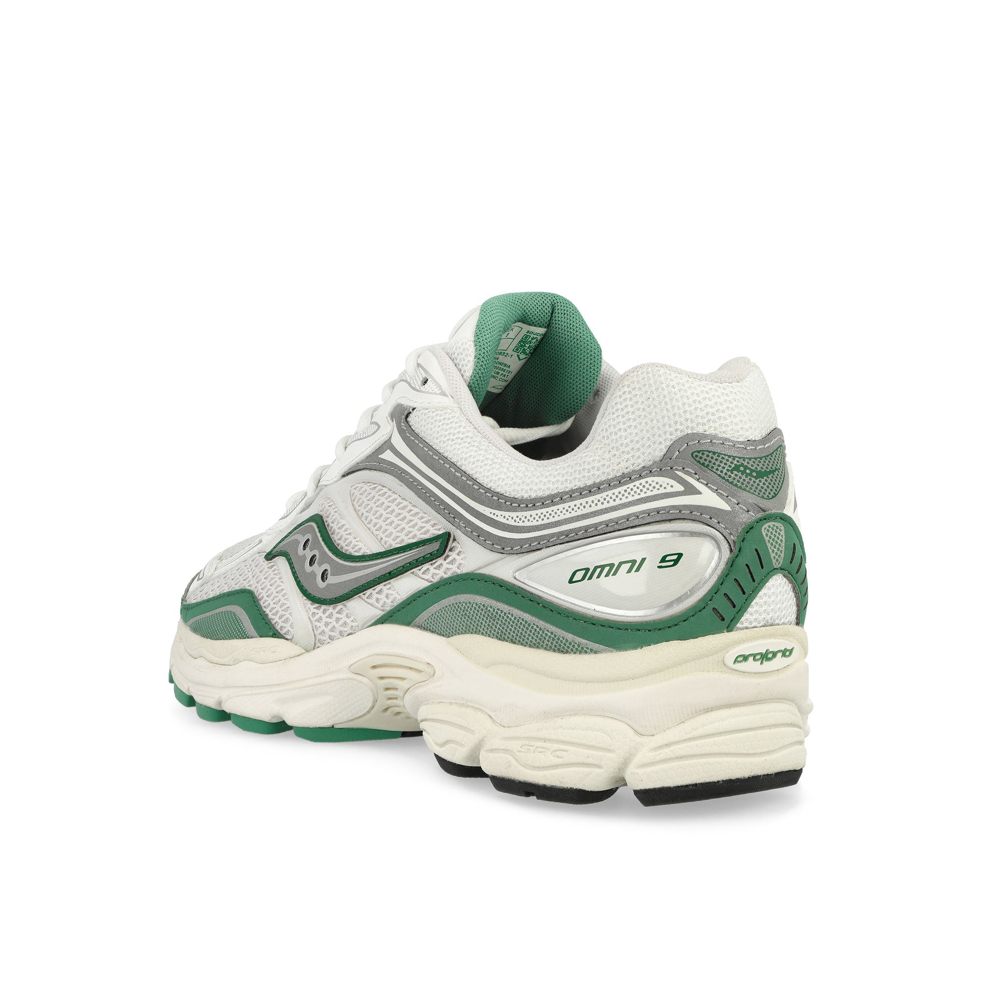Saucony<br>Progrid Omni 9