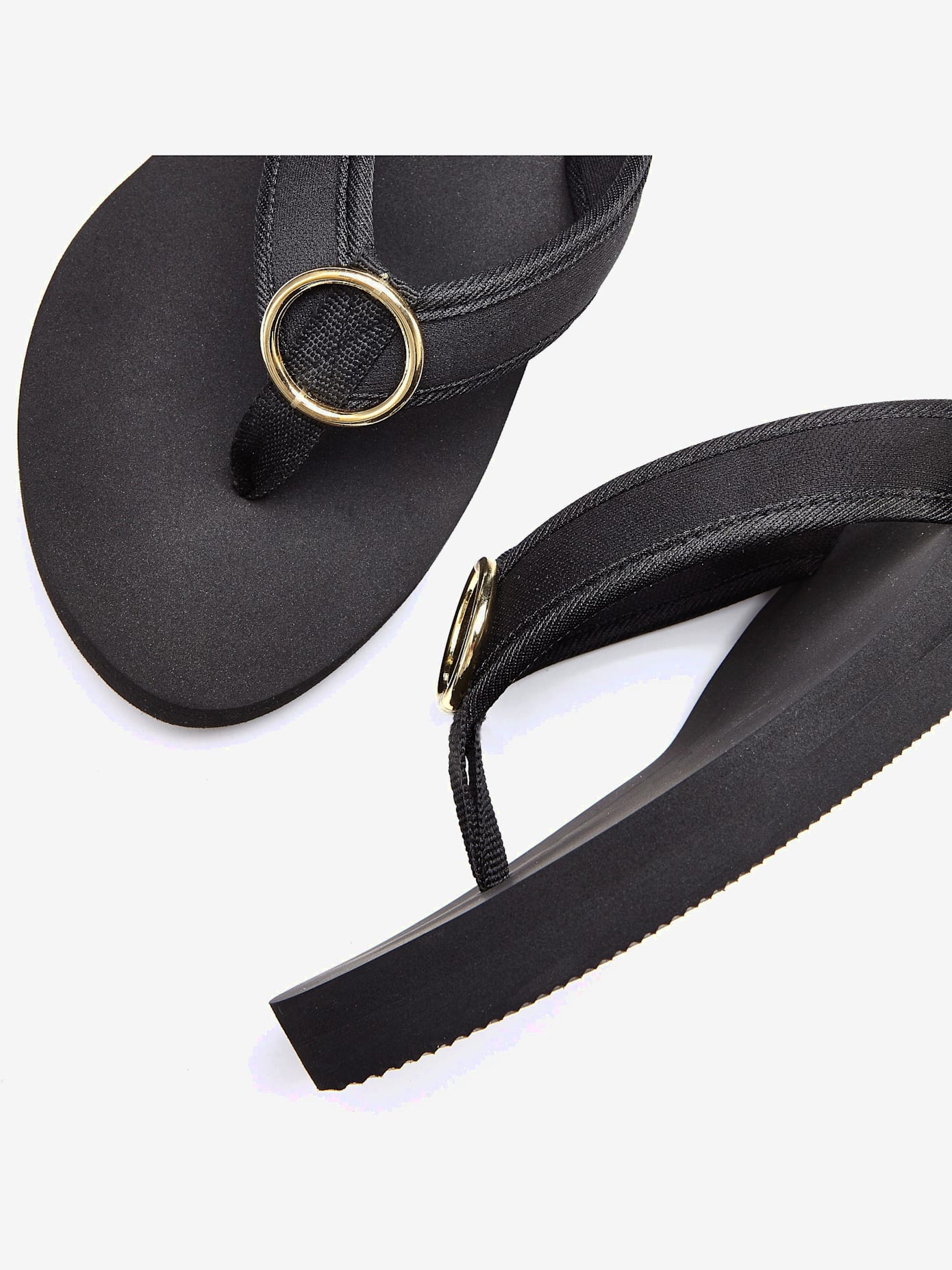 Tongs sandales flip-flop légères et souples