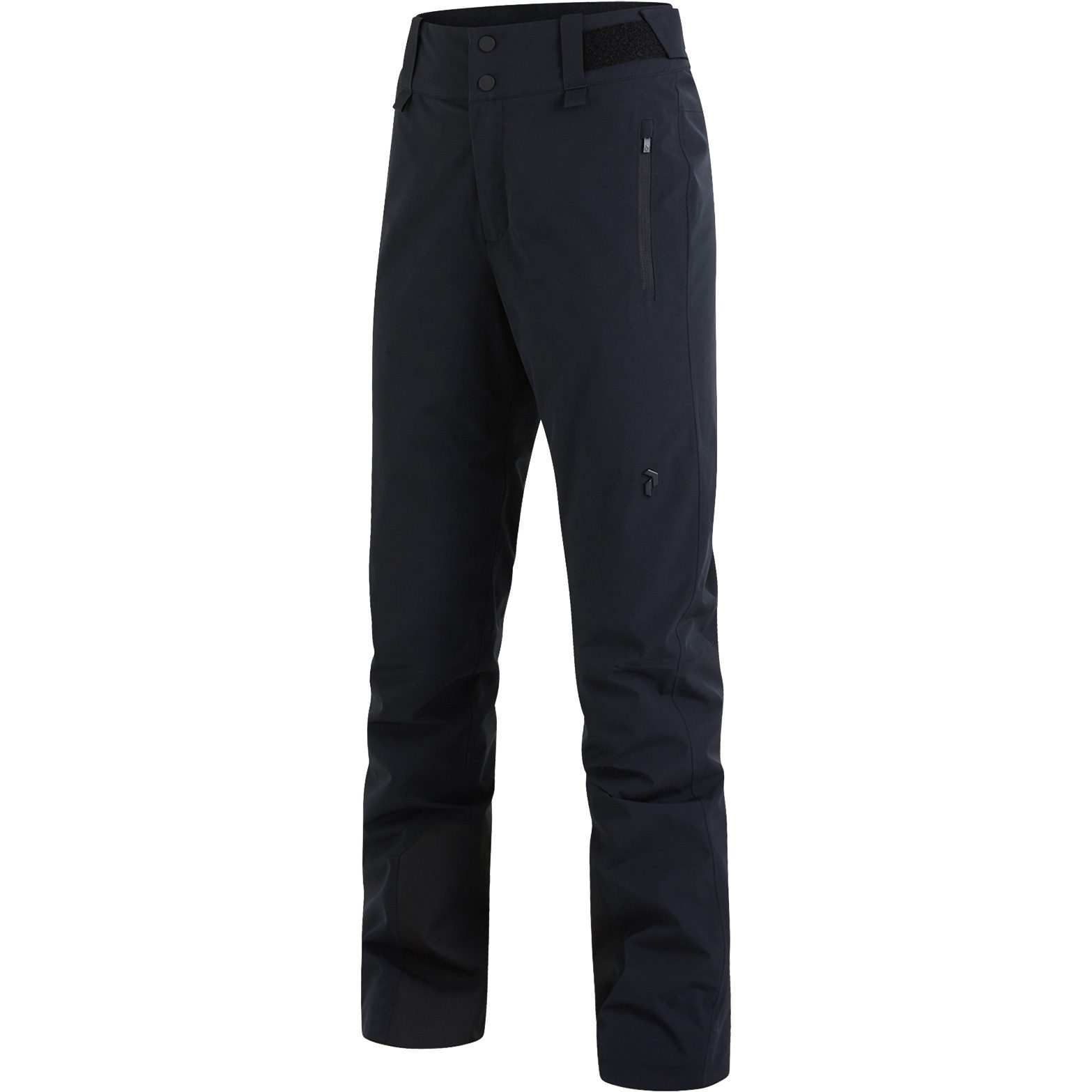 Peak Performance Shred Skihose Damen schwarz