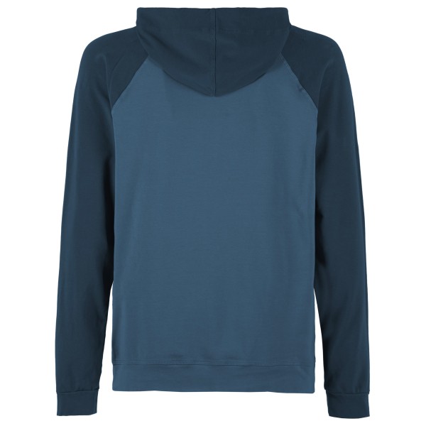 E9 - Squ-Dub - Sweat à capuche